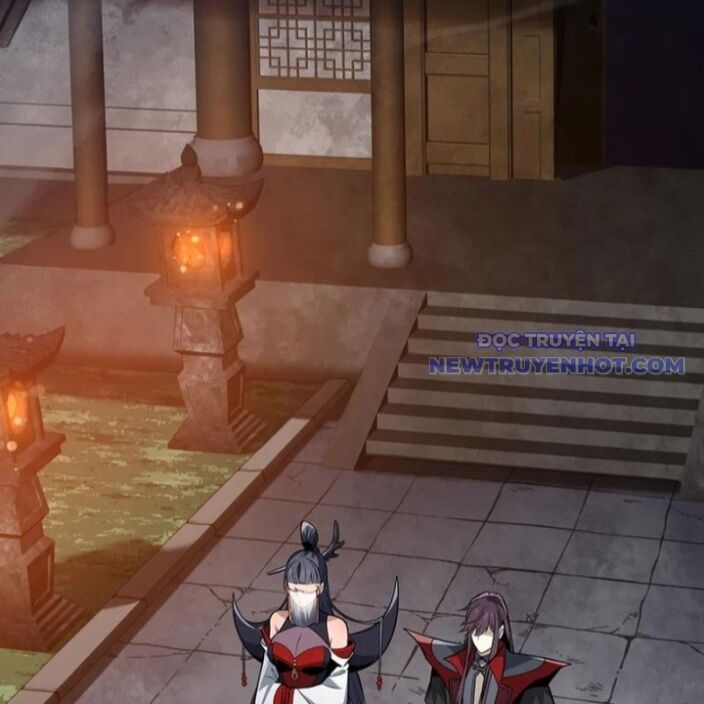 Đại Ái Ma Tôn, Nữ Đồ Đệ Đều Muốn Giết Ta Chap 58 - Next Chap 59