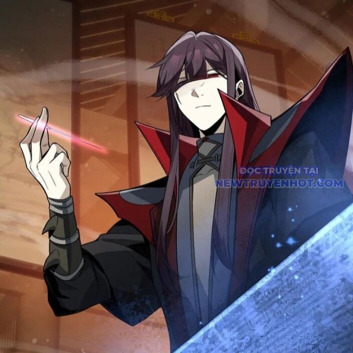 Đại Ái Ma Tôn, Nữ Đồ Đệ Đều Muốn Giết Ta Chap 58 - Next Chap 59