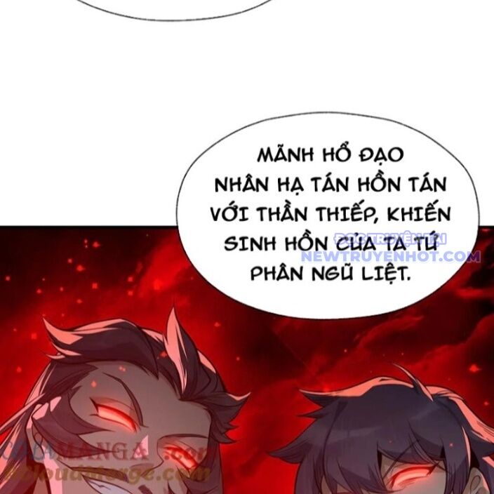 Đại Ái Ma Tôn, Nữ Đồ Đệ Đều Muốn Giết Ta Chap 58 - Next Chap 59