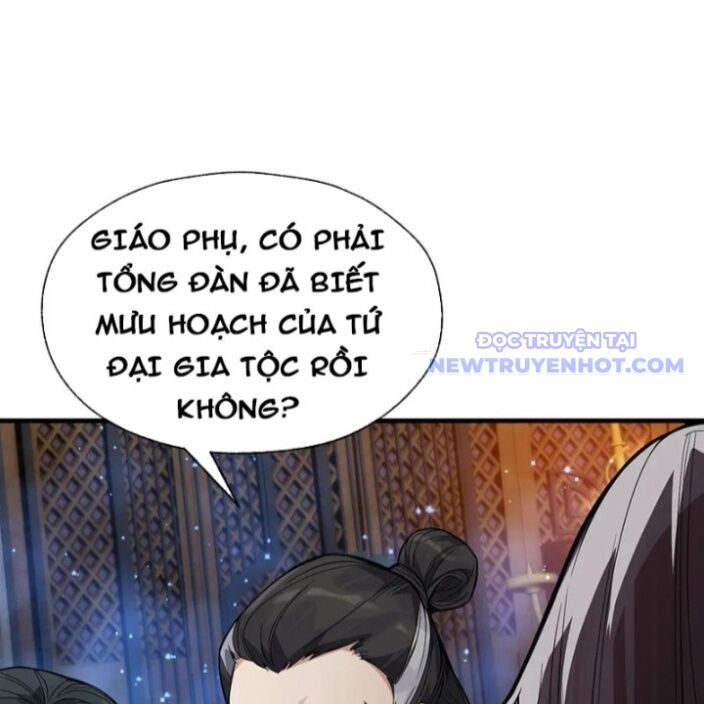 Đại Ái Ma Tôn, Nữ Đồ Đệ Đều Muốn Giết Ta Chap 58 - Next Chap 59