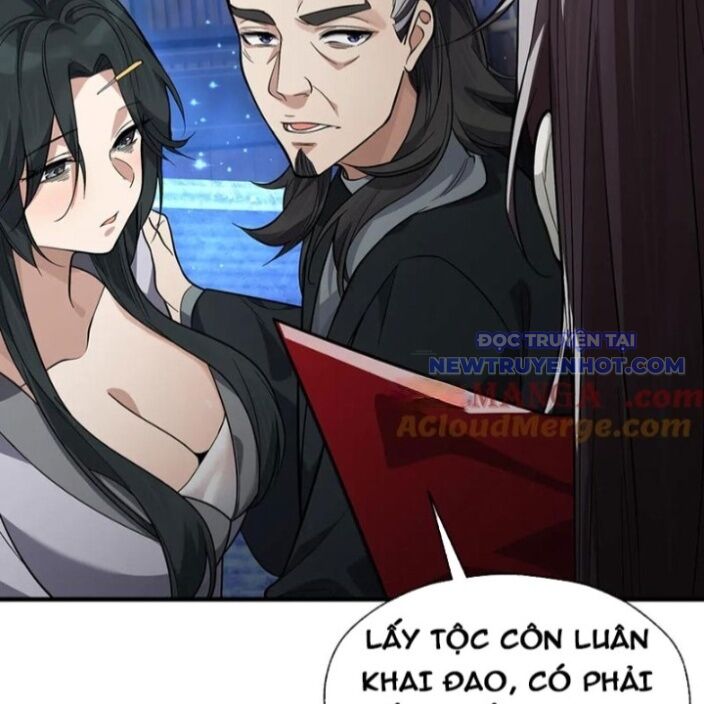 Đại Ái Ma Tôn, Nữ Đồ Đệ Đều Muốn Giết Ta Chap 58 - Next Chap 59