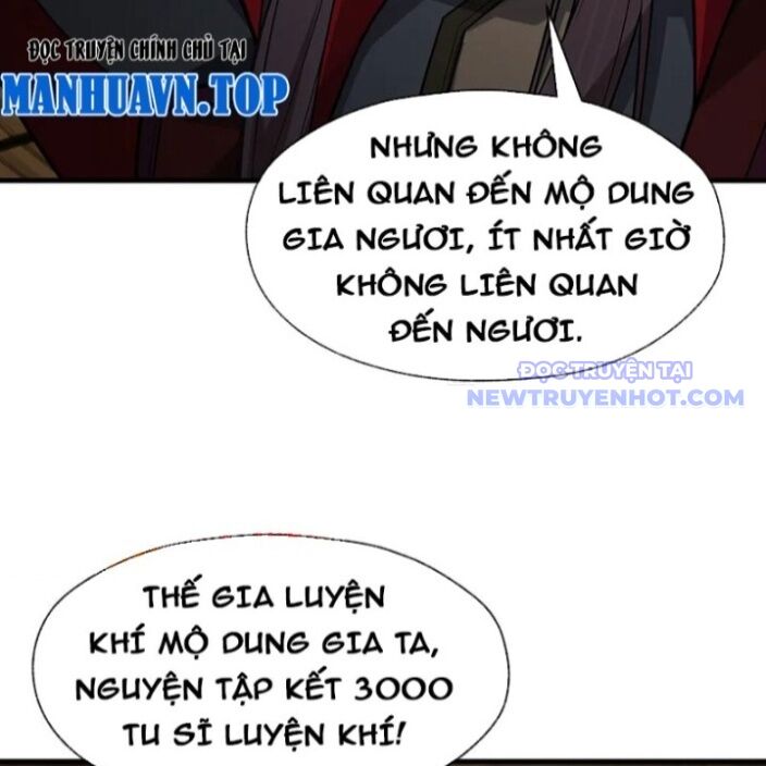 Đại Ái Ma Tôn, Nữ Đồ Đệ Đều Muốn Giết Ta Chap 58 - Next Chap 59