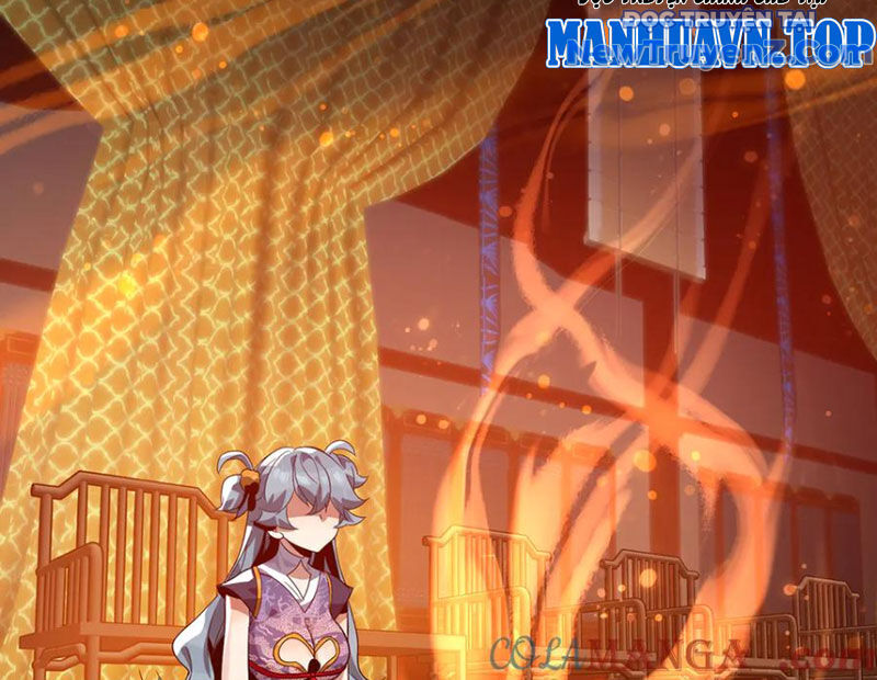 Đại Ái Ma Tôn, Nữ Đồ Đệ Đều Muốn Giết Ta Chap 67 - Next Chap 68