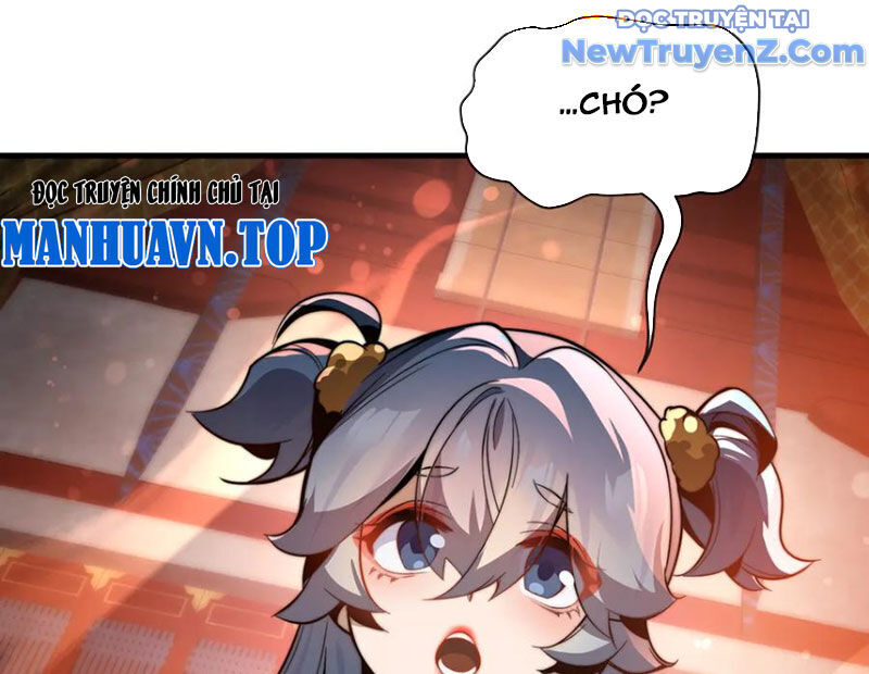 Đại Ái Ma Tôn, Nữ Đồ Đệ Đều Muốn Giết Ta Chap 67 - Next Chap 68