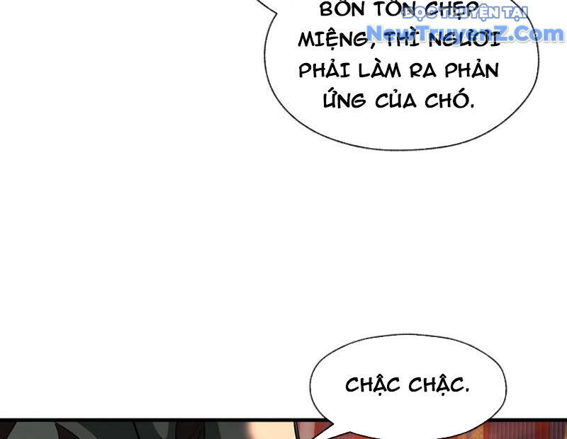 Đại Ái Ma Tôn, Nữ Đồ Đệ Đều Muốn Giết Ta Chap 67 - Next Chap 68