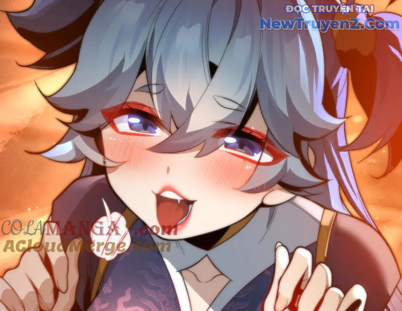 Đại Ái Ma Tôn, Nữ Đồ Đệ Đều Muốn Giết Ta Chap 67 - Next Chap 68