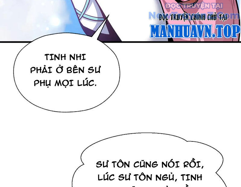 Đại Ái Ma Tôn, Nữ Đồ Đệ Đều Muốn Giết Ta Chap 75 - Next Chap 76