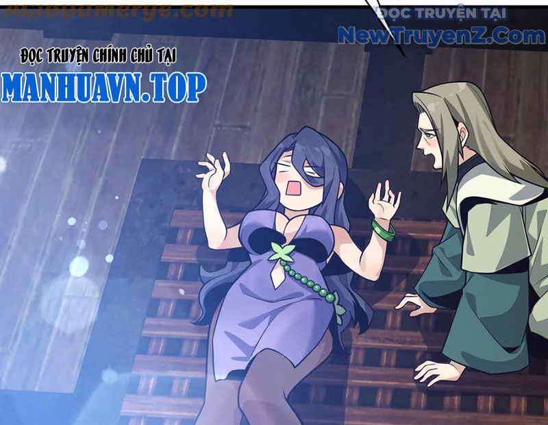 Đại Ái Ma Tôn, Nữ Đồ Đệ Đều Muốn Giết Ta Chap 75 - Next Chap 76