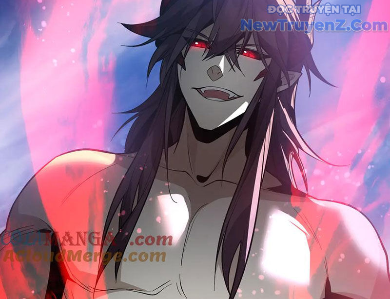 Đại Ái Ma Tôn, Nữ Đồ Đệ Đều Muốn Giết Ta Chap 75 - Next Chap 76