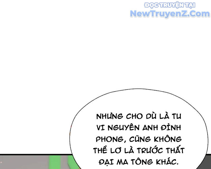 Đại Ái Ma Tôn, Nữ Đồ Đệ Đều Muốn Giết Ta Chap 75 - Next Chap 76