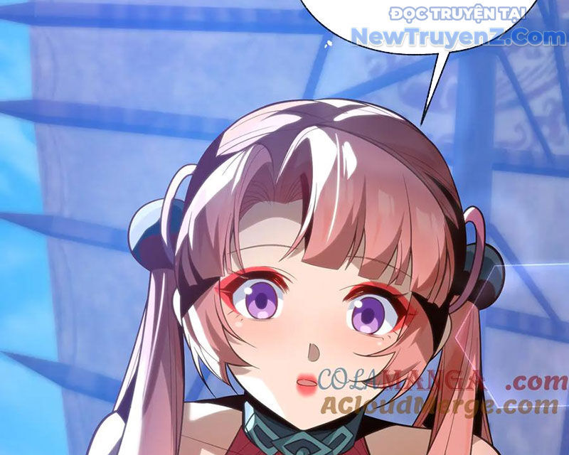 Đại Ái Ma Tôn, Nữ Đồ Đệ Đều Muốn Giết Ta Chap 75 - Next Chap 76