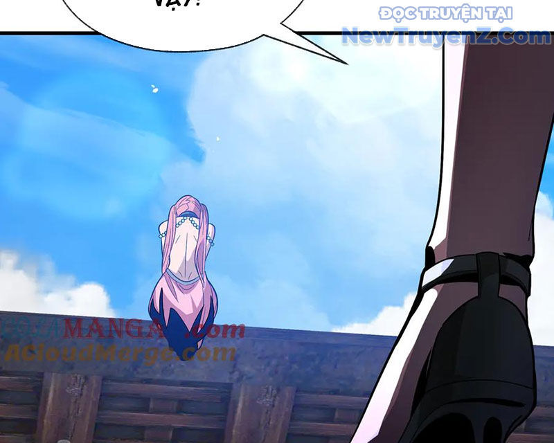 Đại Ái Ma Tôn, Nữ Đồ Đệ Đều Muốn Giết Ta Chap 75 - Next Chap 76