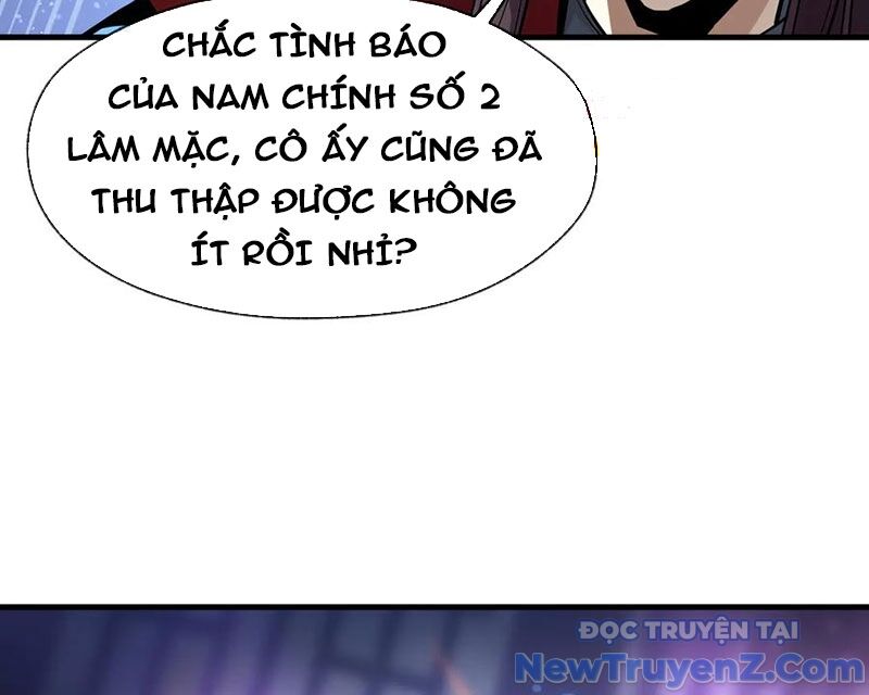 Đại Ái Ma Tôn, Nữ Đồ Đệ Đều Muốn Giết Ta Chap 76 - Next Chap 77