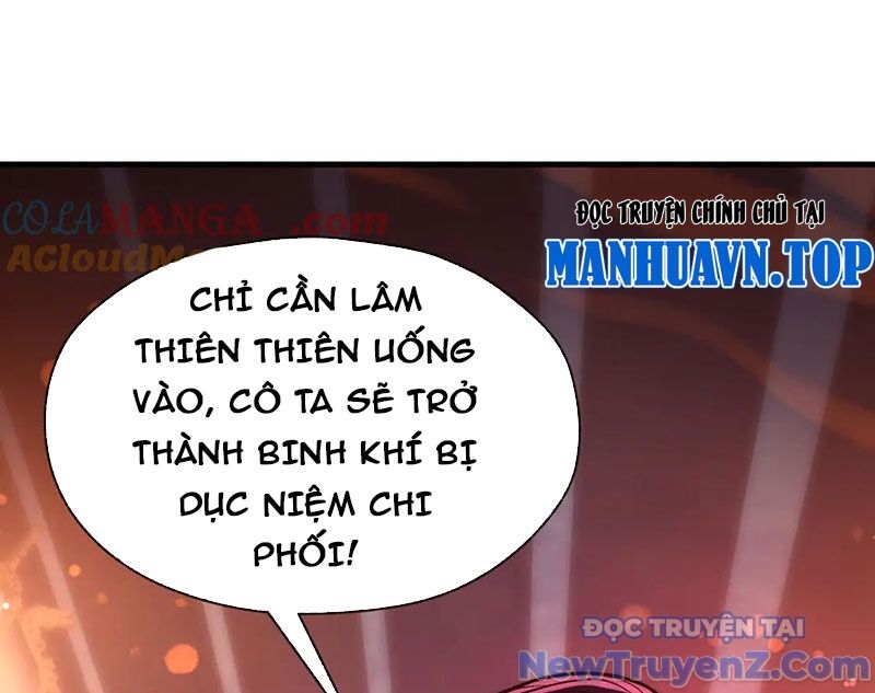 Đại Ái Ma Tôn, Nữ Đồ Đệ Đều Muốn Giết Ta Chap 76 - Next Chap 77