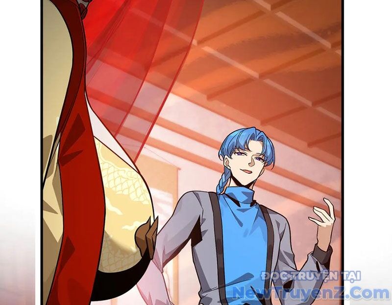 Đại Ái Ma Tôn, Nữ Đồ Đệ Đều Muốn Giết Ta Chap 76 - Next Chap 77