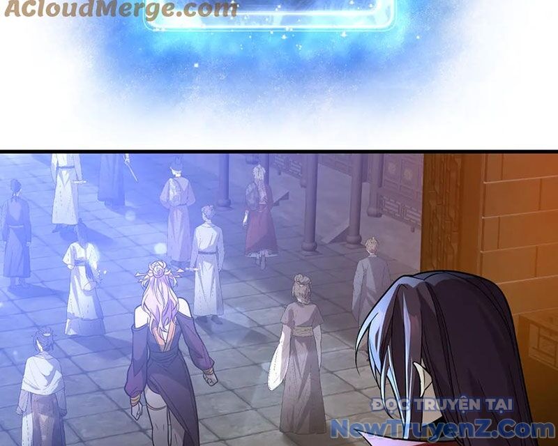 Đại Ái Ma Tôn, Nữ Đồ Đệ Đều Muốn Giết Ta Chap 76 - Next Chap 77