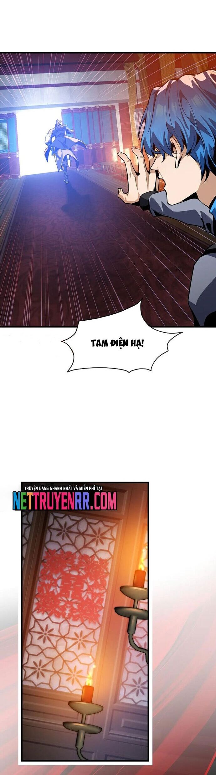 Đại Ái Ma Tôn, Nữ Đồ Đệ Đều Muốn Giết Ta Chap 77 - Next Chap 78