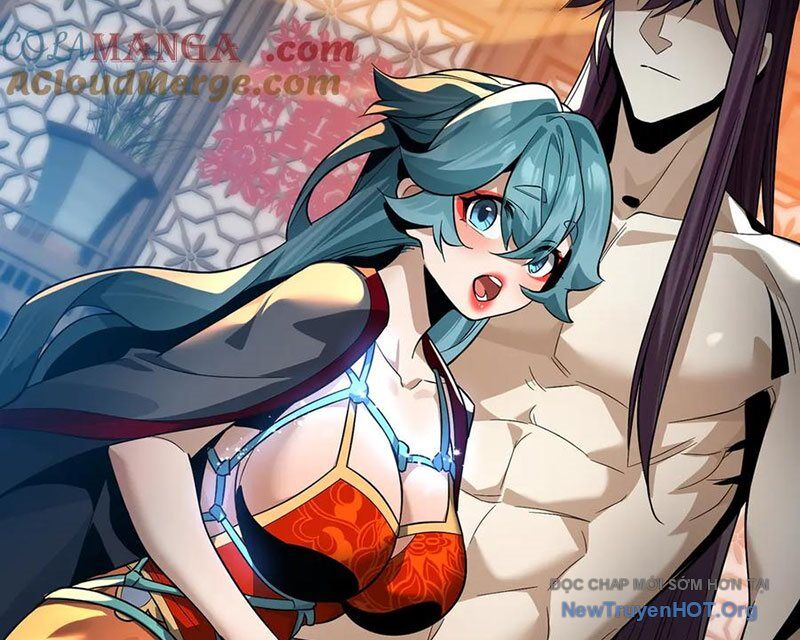 Đại Ái Ma Tôn, Nữ Đồ Đệ Đều Muốn Giết Ta Chap 78 - Next Chap 79