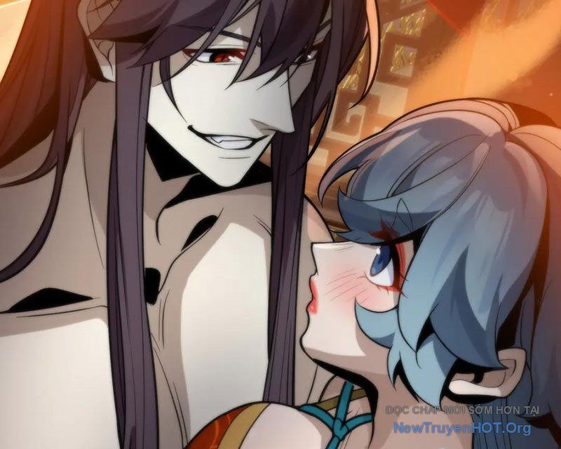 Đại Ái Ma Tôn, Nữ Đồ Đệ Đều Muốn Giết Ta Chap 78 - Next Chap 79