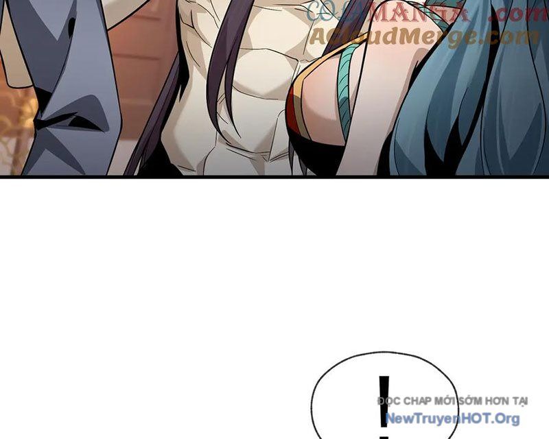 Đại Ái Ma Tôn, Nữ Đồ Đệ Đều Muốn Giết Ta Chap 78 - Next Chap 79