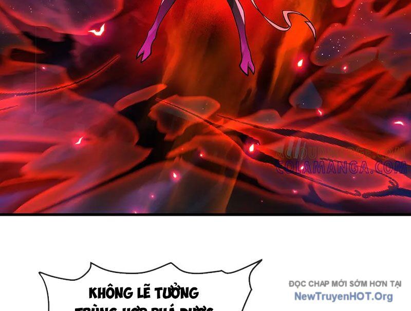 Đại Ái Ma Tôn, Nữ Đồ Đệ Đều Muốn Giết Ta Chap 81 - Next Chap 82