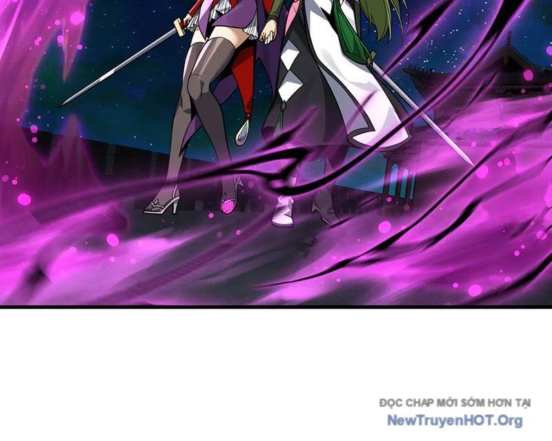Đại Ái Ma Tôn, Nữ Đồ Đệ Đều Muốn Giết Ta Chap 81 - Next Chap 82