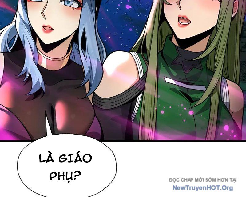 Đại Ái Ma Tôn, Nữ Đồ Đệ Đều Muốn Giết Ta Chap 81 - Next Chap 82