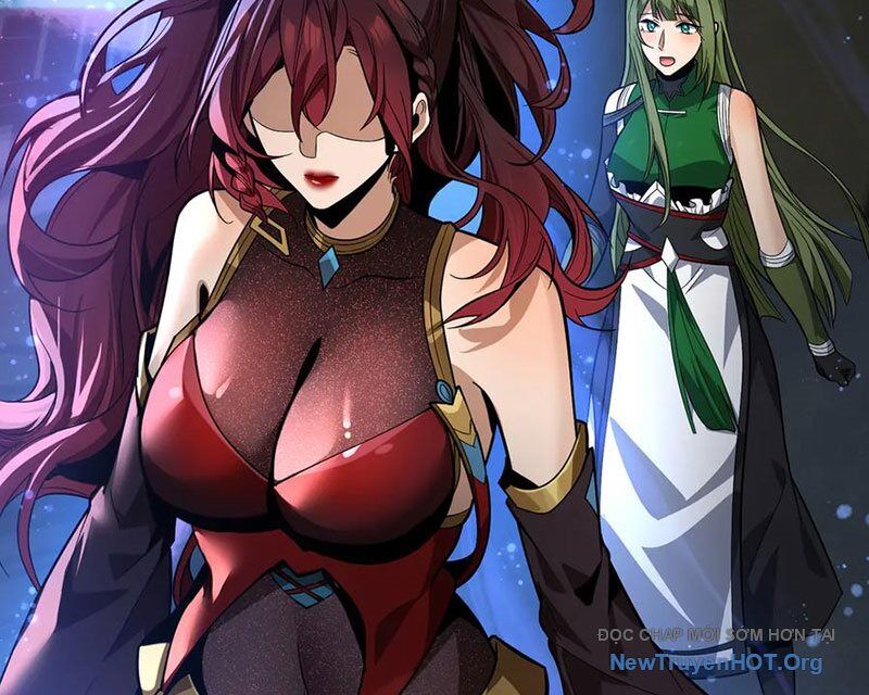 Đại Ái Ma Tôn, Nữ Đồ Đệ Đều Muốn Giết Ta Chap 81 - Next Chap 82