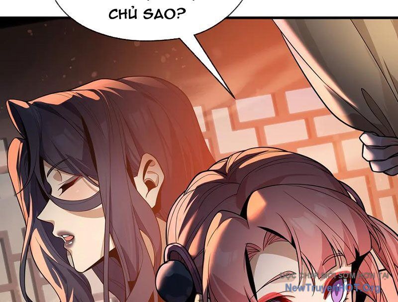 Đại Ái Ma Tôn, Nữ Đồ Đệ Đều Muốn Giết Ta Chap 85 - Next Chap 86