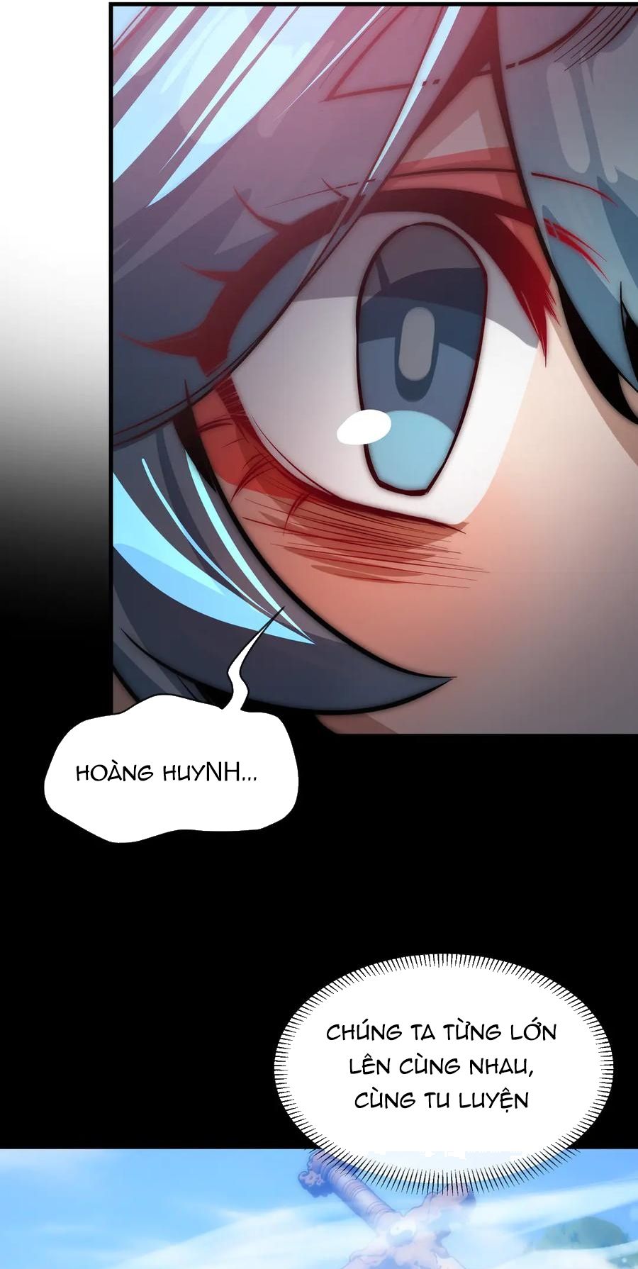 Đại Ái Ma Tôn, Nữ Đồ Đệ Đều Muốn Giết Ta Chap 89 - Next Chap 90