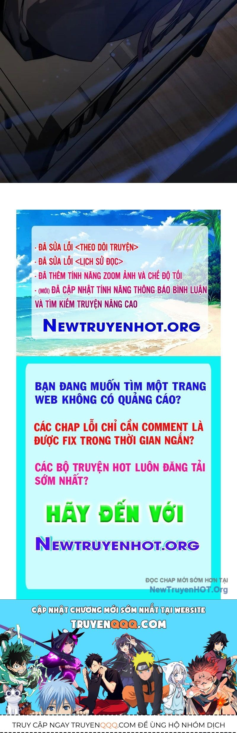 Đại Ái Ma Tôn, Nữ Đồ Đệ Đều Muốn Giết Ta Chap 90 - Next Chap 91