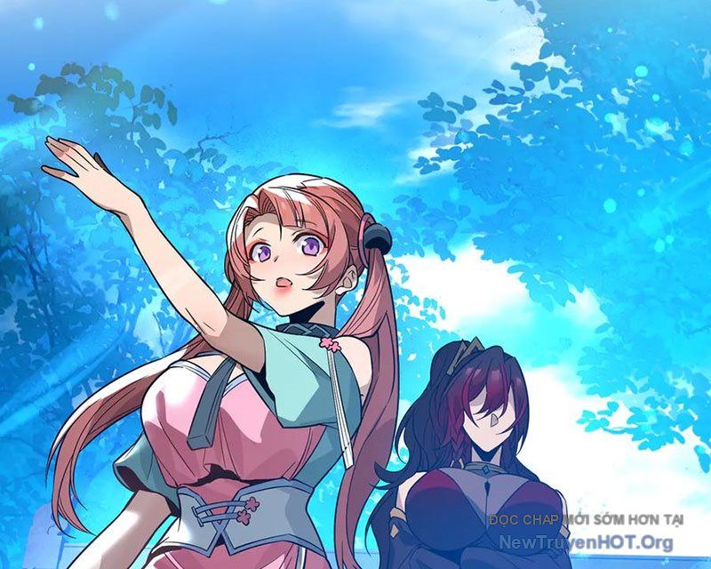 Đại Ái Ma Tôn, Nữ Đồ Đệ Đều Muốn Giết Ta Chap 90 - Next Chap 91