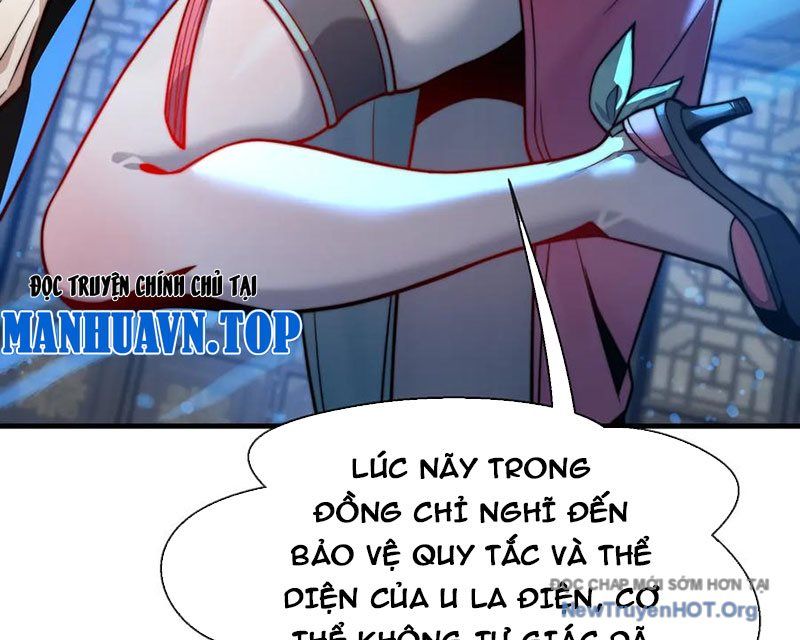 Đại Ái Ma Tôn, Nữ Đồ Đệ Đều Muốn Giết Ta Chap 90 - Next Chap 91