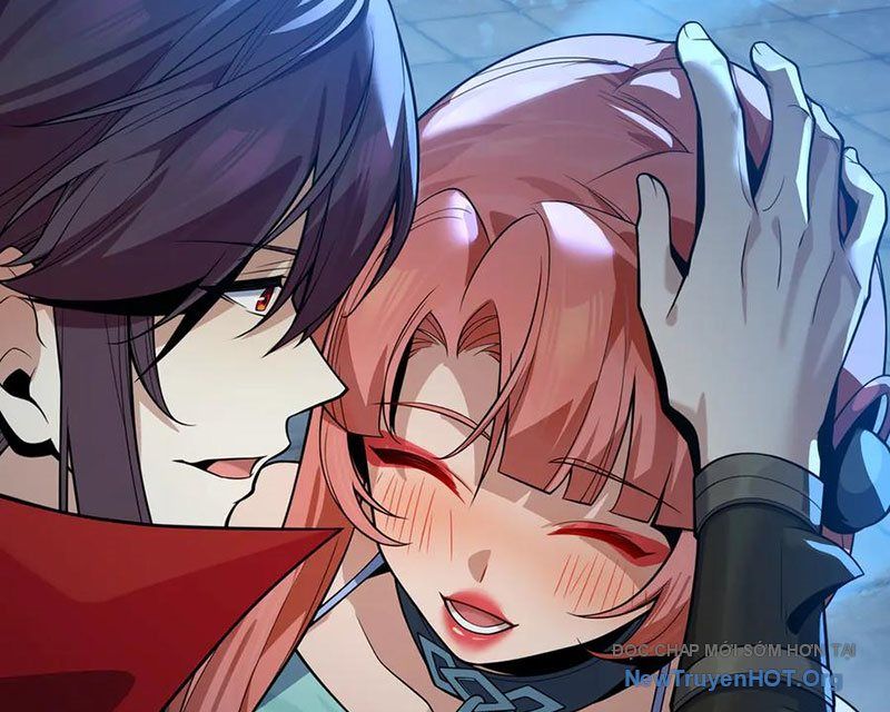 Đại Ái Ma Tôn, Nữ Đồ Đệ Đều Muốn Giết Ta Chap 90 - Next Chap 91