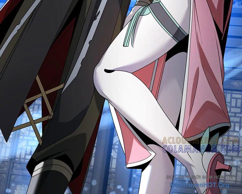 Đại Ái Ma Tôn, Nữ Đồ Đệ Đều Muốn Giết Ta Chap 90 - Next Chap 91