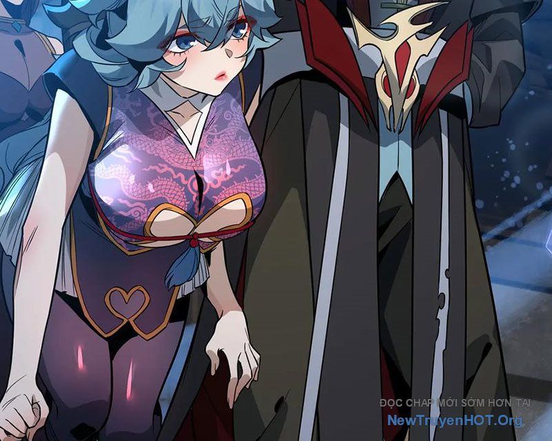 Đại Ái Ma Tôn, Nữ Đồ Đệ Đều Muốn Giết Ta Chap 90 - Next Chap 91