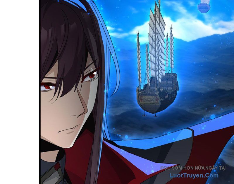 Đại Ái Ma Tôn, Nữ Đồ Đệ Đều Muốn Giết Ta Chap 93 - Next Chap 94