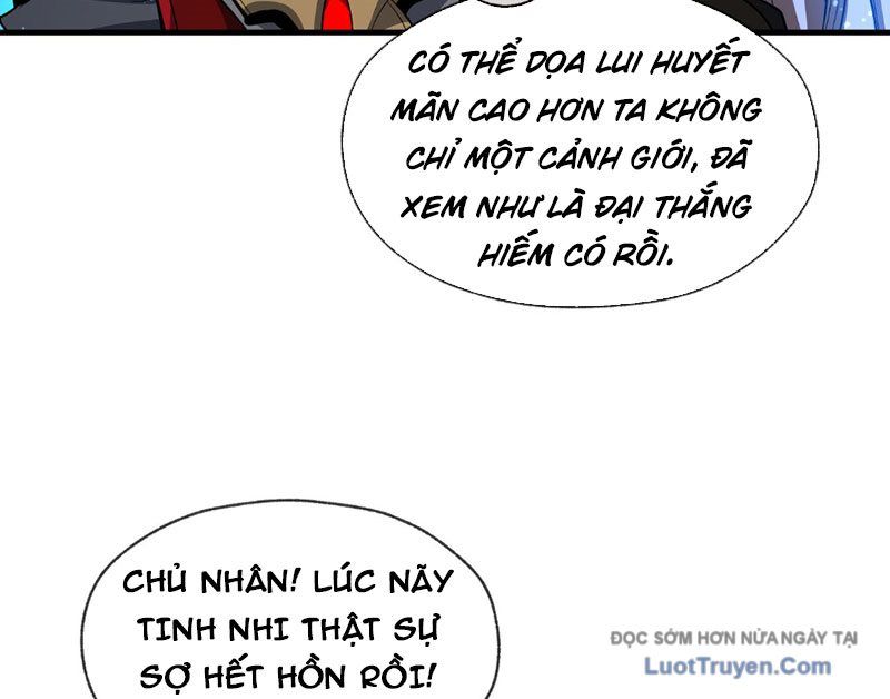 Đại Ái Ma Tôn, Nữ Đồ Đệ Đều Muốn Giết Ta Chap 93 - Next Chap 94
