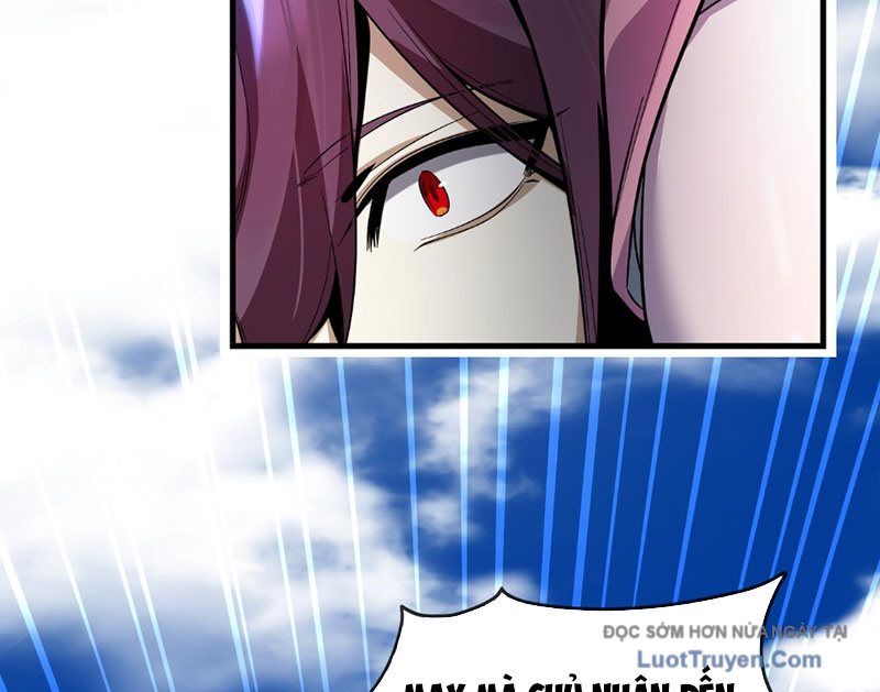 Đại Ái Ma Tôn, Nữ Đồ Đệ Đều Muốn Giết Ta Chap 93 - Next Chap 94