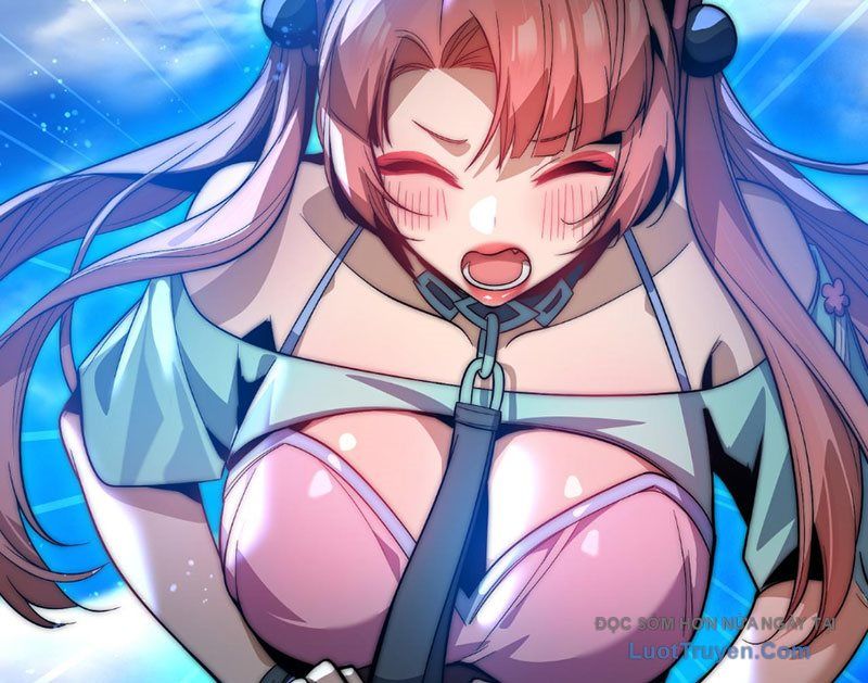 Đại Ái Ma Tôn, Nữ Đồ Đệ Đều Muốn Giết Ta Chap 93 - Next Chap 94