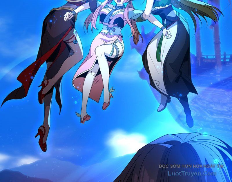 Đại Ái Ma Tôn, Nữ Đồ Đệ Đều Muốn Giết Ta Chap 93 - Next Chap 94