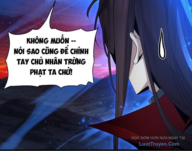 Đại Ái Ma Tôn, Nữ Đồ Đệ Đều Muốn Giết Ta Chap 93 - Next Chap 94