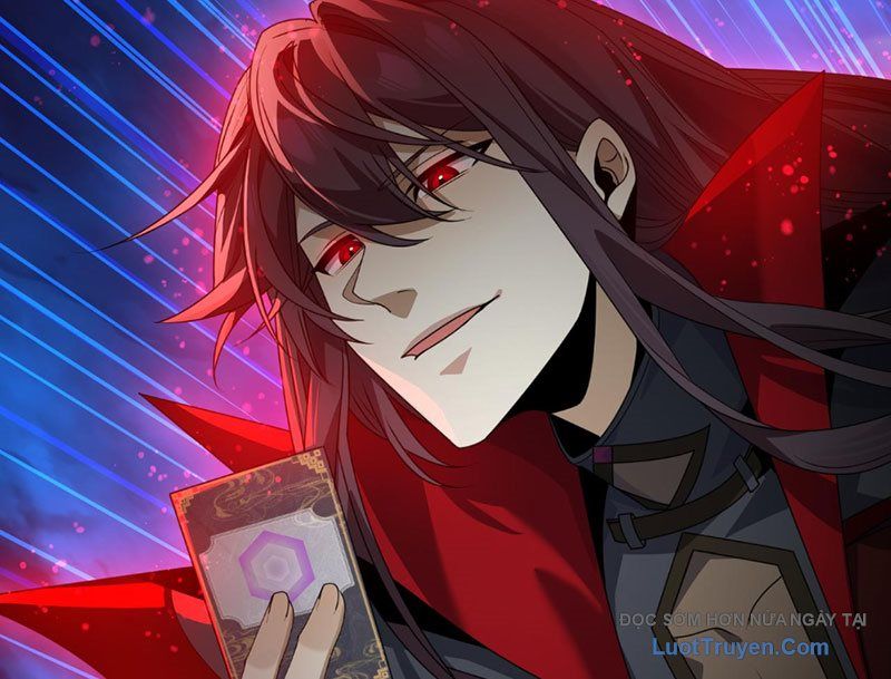 Đại Ái Ma Tôn, Nữ Đồ Đệ Đều Muốn Giết Ta Chap 93 - Next Chap 94