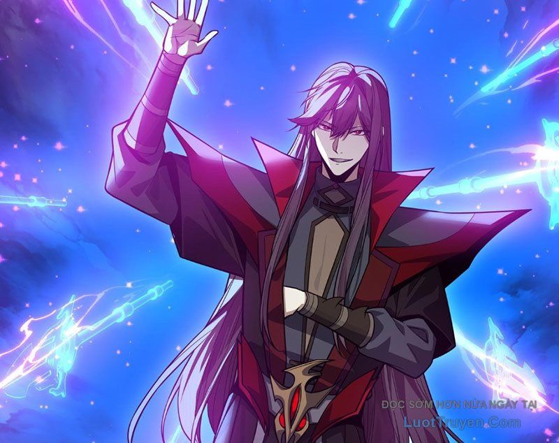 Đại Ái Ma Tôn, Nữ Đồ Đệ Đều Muốn Giết Ta Chap 93 - Next Chap 94