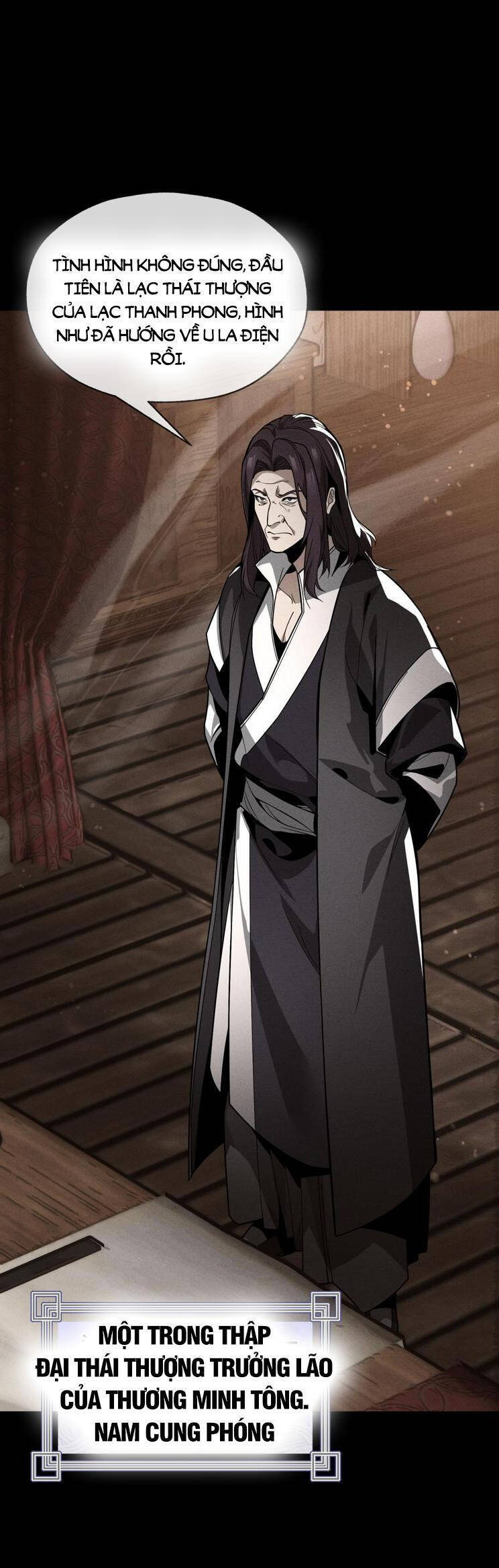 Đại Ái Ma Tôn, Nữ Đồ Đệ Đều Muốn Giết Ta Chap 25 - Next Chap 26