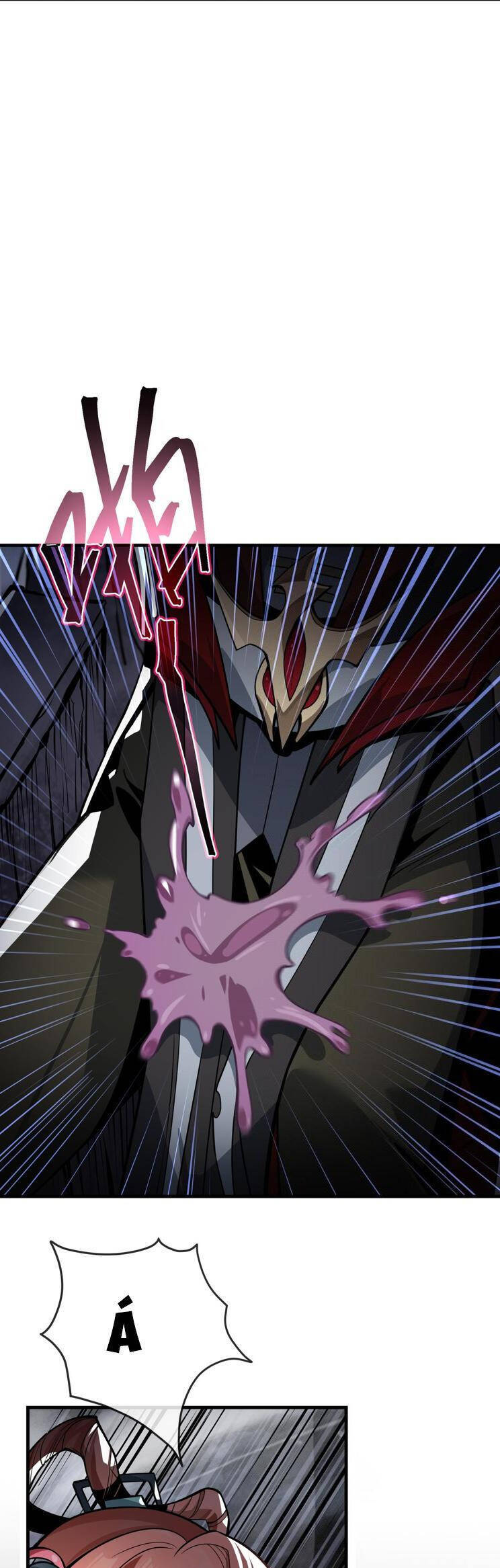 Đại Ái Ma Tôn, Nữ Đồ Đệ Đều Muốn Giết Ta Chap 25 - Next Chap 26