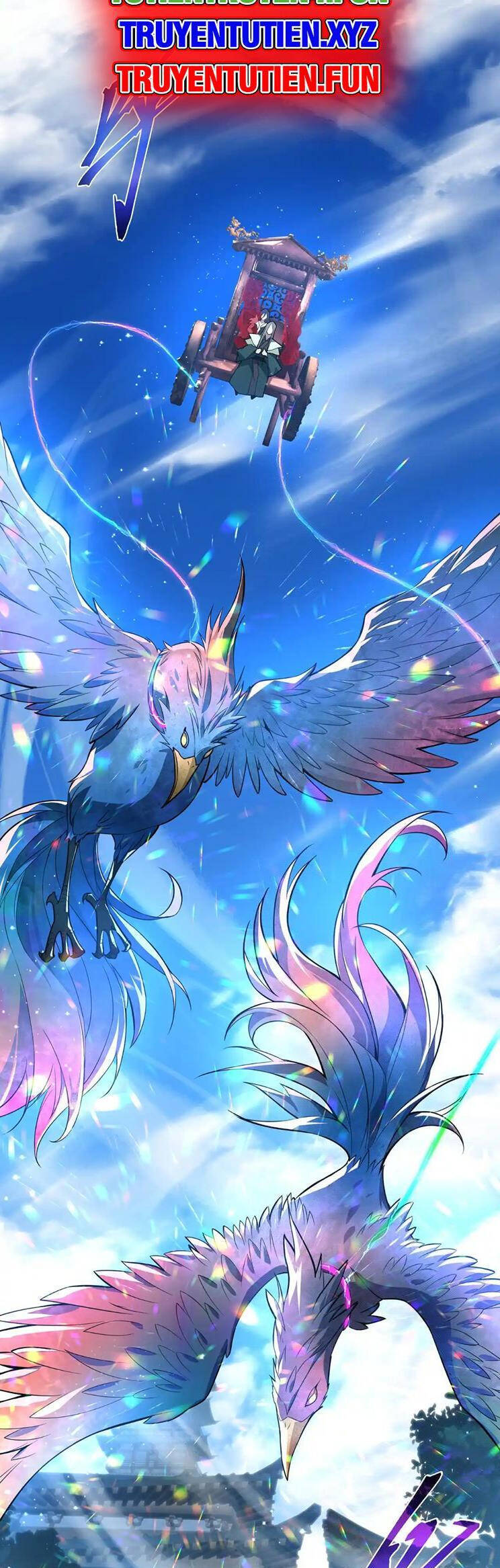 Đại Ái Ma Tôn, Nữ Đồ Đệ Đều Muốn Giết Ta Chap 26 - Next Chap 27