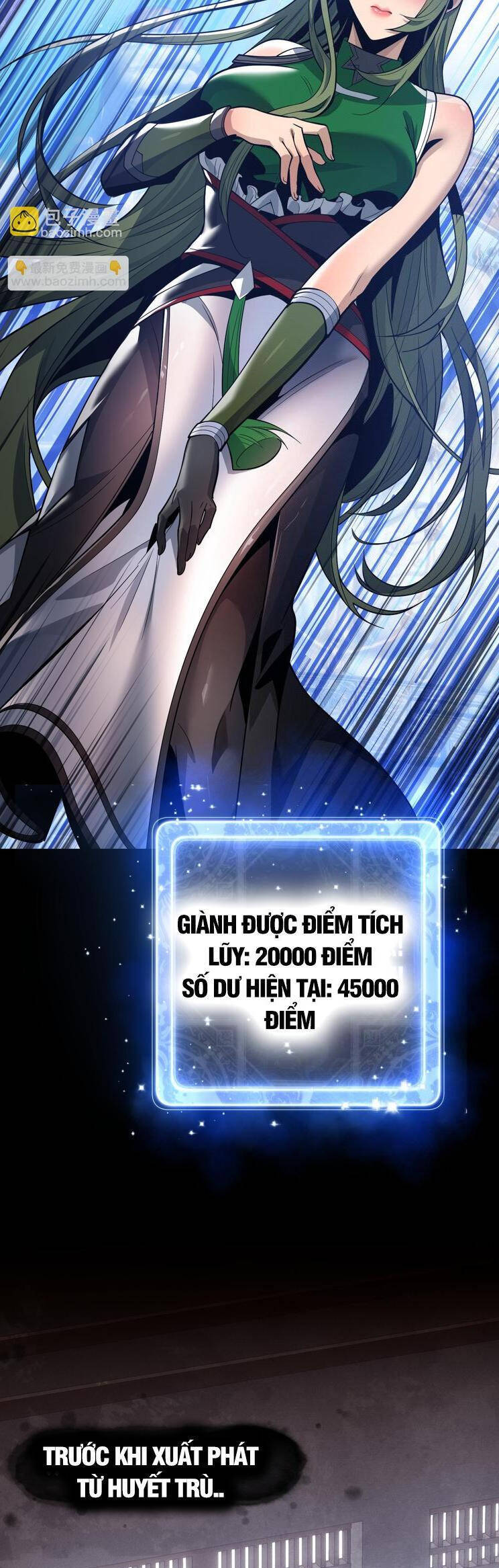 Đại Ái Ma Tôn, Nữ Đồ Đệ Đều Muốn Giết Ta Chap 28 - Next Chap 29