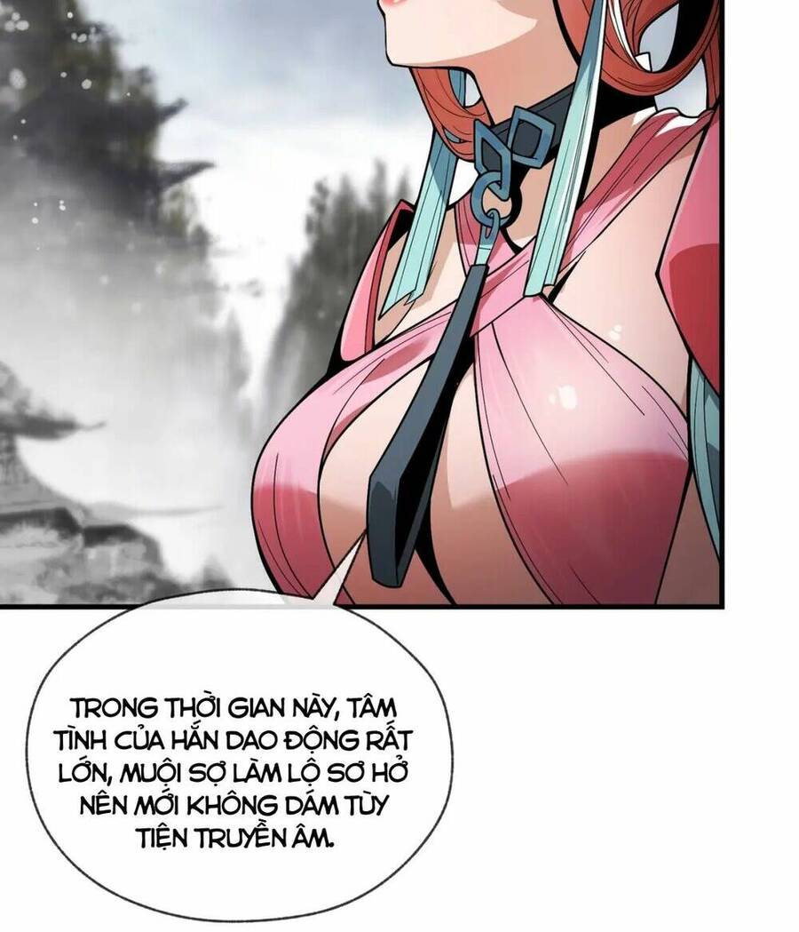 Đại Ái Ma Tôn, Nữ Đồ Đệ Đều Muốn Giết Ta Chap 3 - Next Chap 4