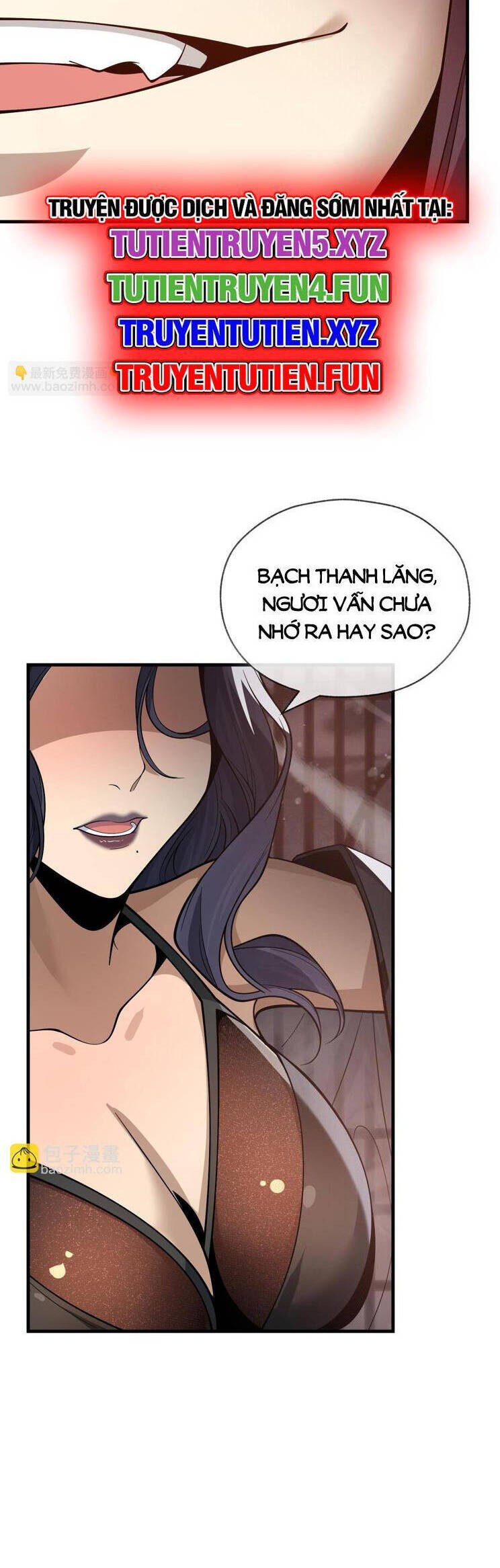 Đại Ái Ma Tôn, Nữ Đồ Đệ Đều Muốn Giết Ta Chap 32 - Next Chap 33